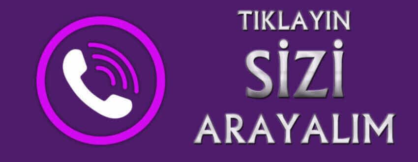 Modern Sahne Telefon