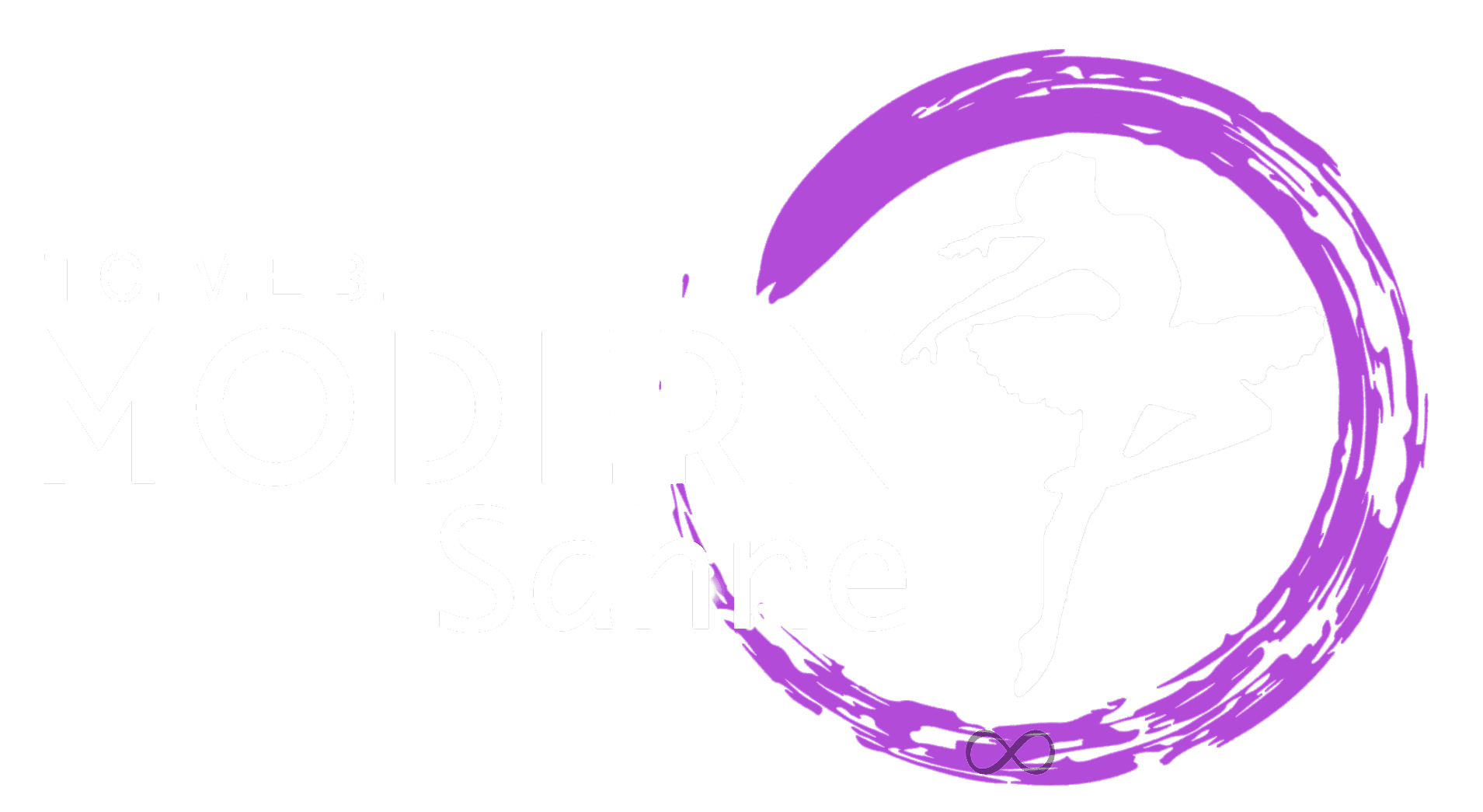 Modern Sahne Logo