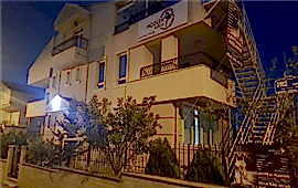 Modern Sahne OKULUMUZ