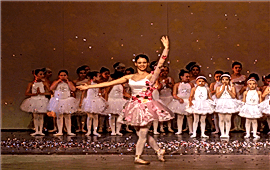 Modern Sahne TEMSİLLERİMİZ