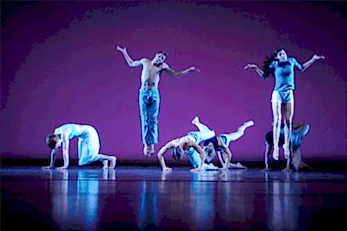 Modern Sahne Modern Dans Kursu