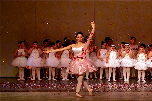 Modern Sahne Eğitemi Emel Ahu Okutan