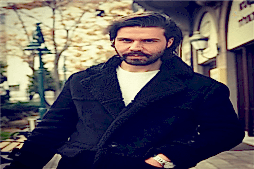 Modern Sahne Eğitemi Arda Saygın