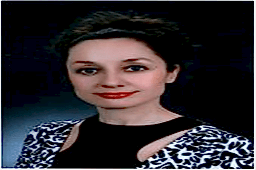 Modern Sahne Eğitemi ASLI ELAT