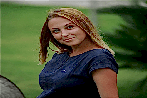 Modern Sahne Eğitemi Yulia Krysanova